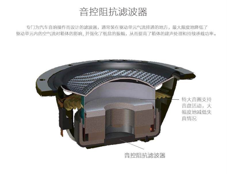 以色列 Morel摩雷 海碧麗 兩分頻套裝喇叭