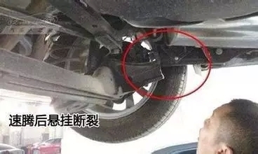 合資車真的僅僅是了應(yīng)付中國消費(fèi)者嗎
