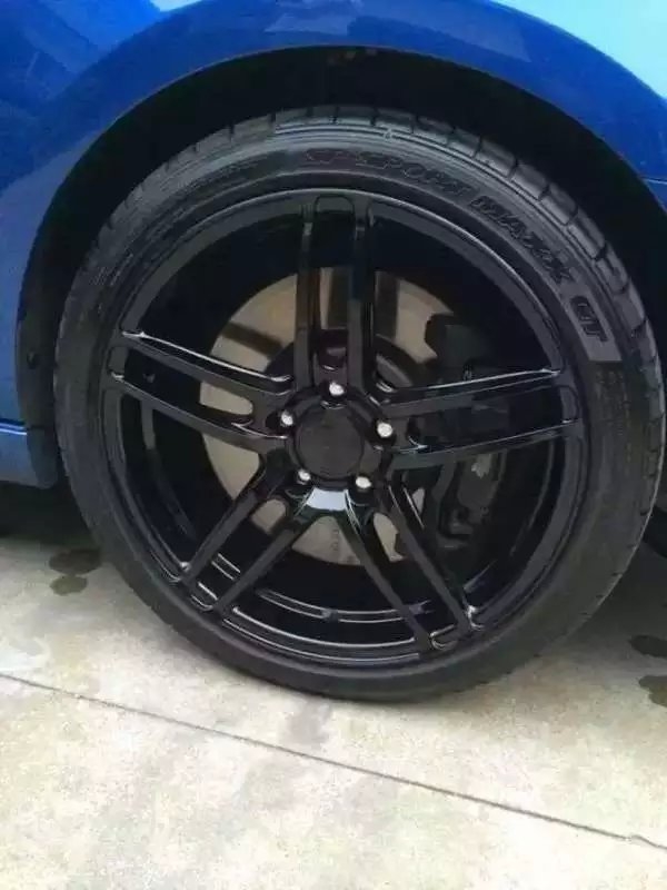 PRODRIVE GC05K 19寸