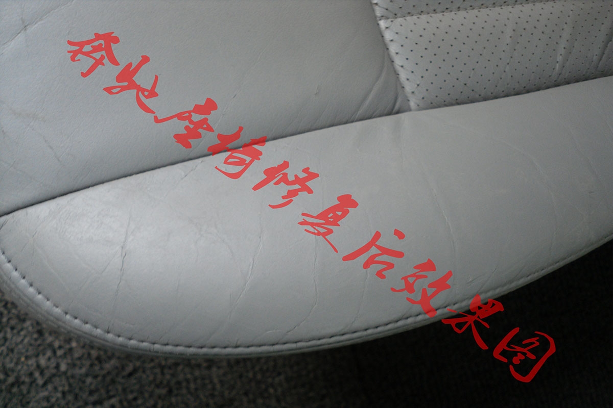 奔馳座椅及扶手修復(fù)