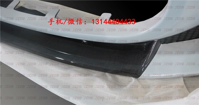 Maserati 瑪莎拉蒂GT GTS GC 改裝包圍 DMC 碳纖維 前杠 前包圍 后唇 機(jī)蓋尾翼排氣管葉子板 側(cè)裙