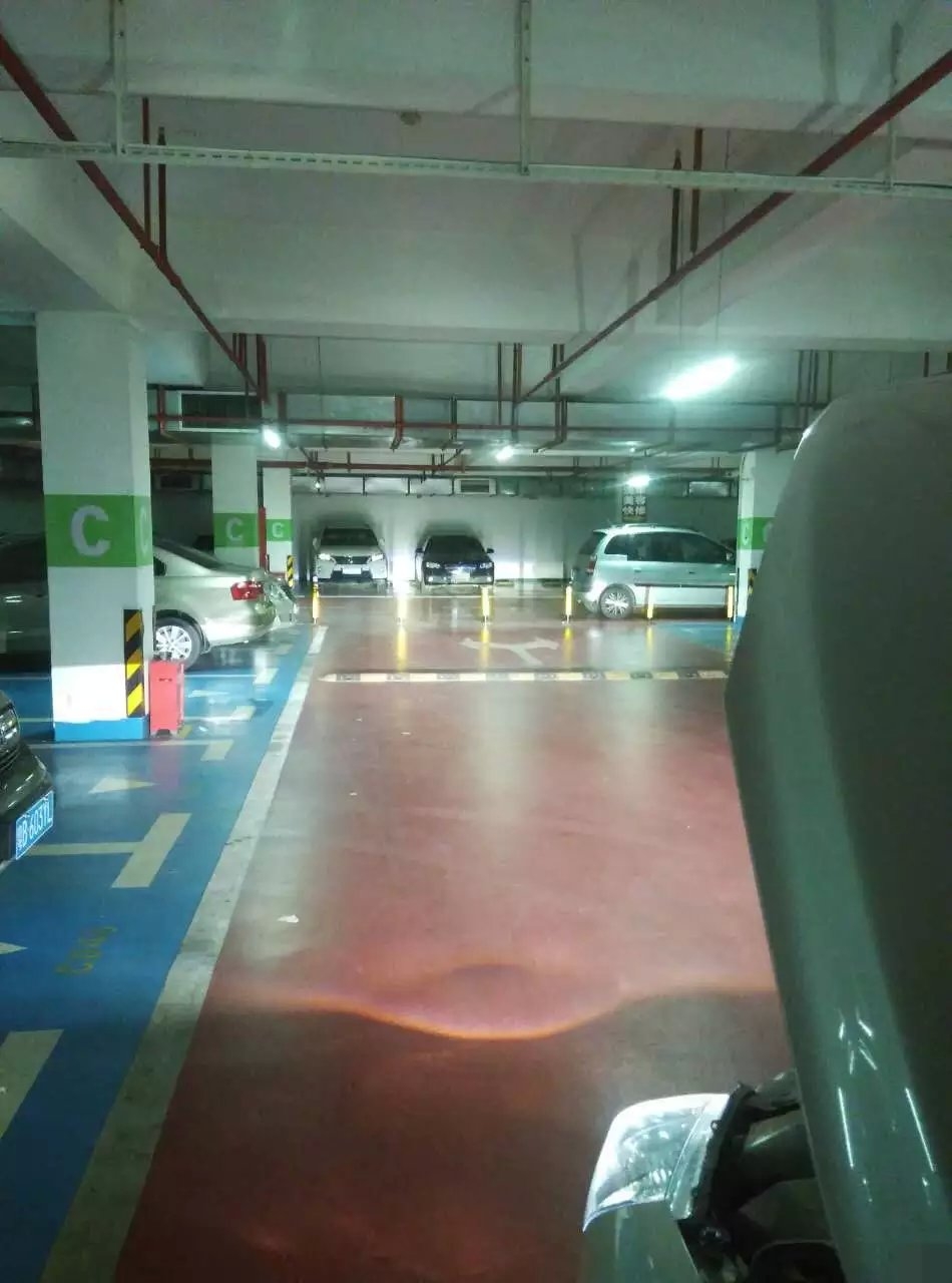 標致508車燈升級q5透鏡