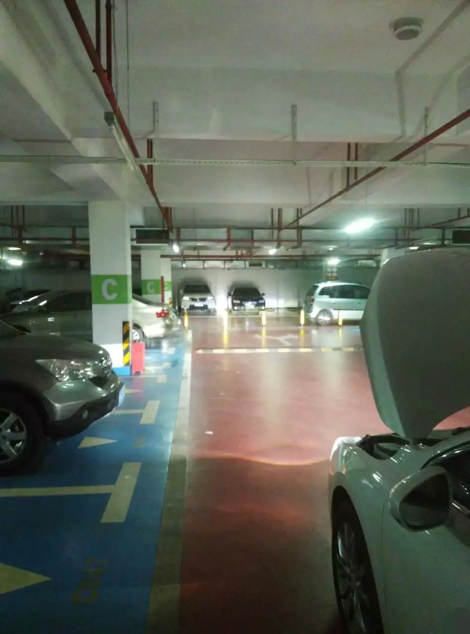 標致508車燈升級q5透鏡
