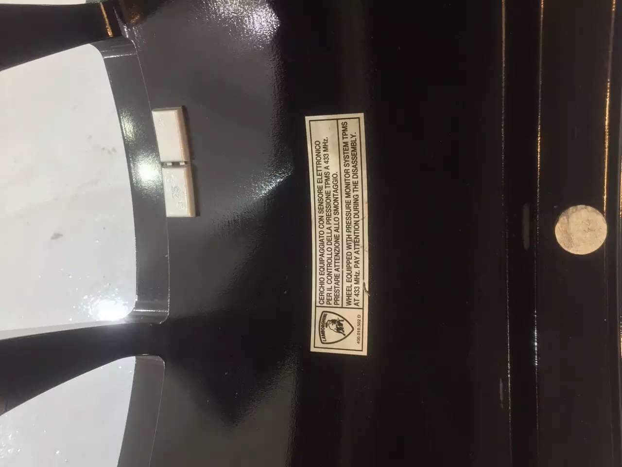 50周年紀念版  LP720 原配