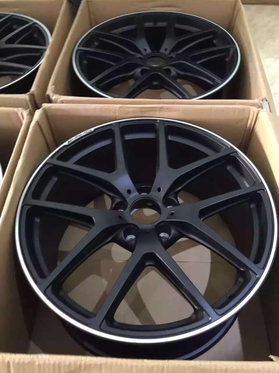 2016款G65限量版“Edition 463”