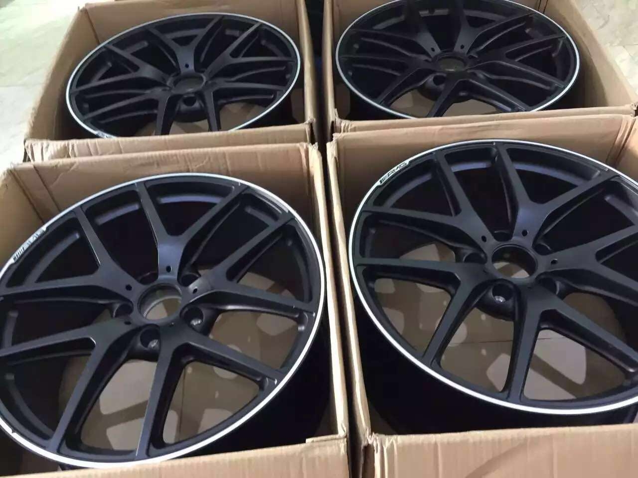 2016款G65限量版“Edition 463”