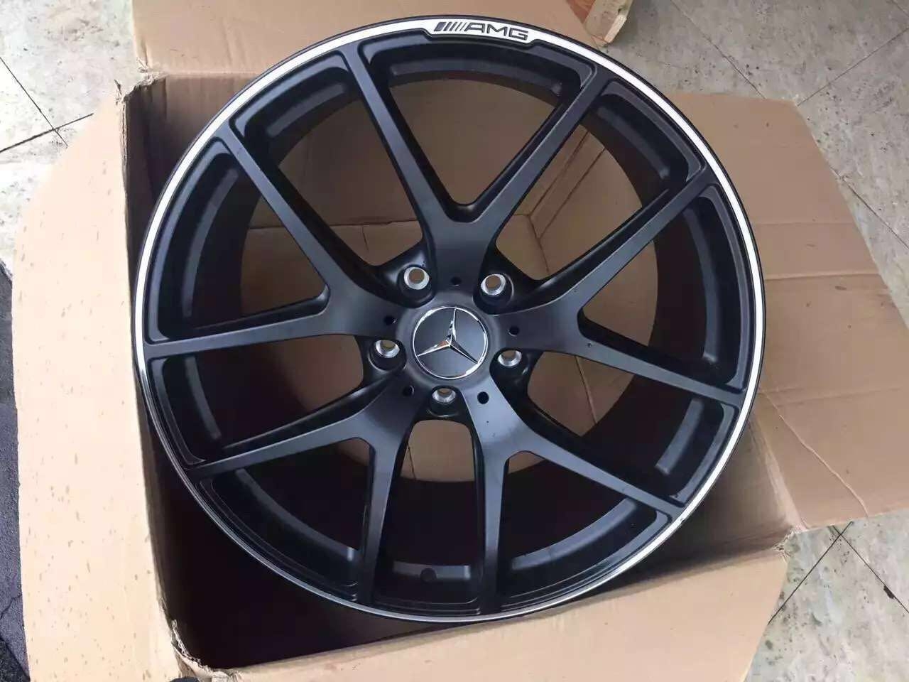 2016款G65限量版“Edition 463”