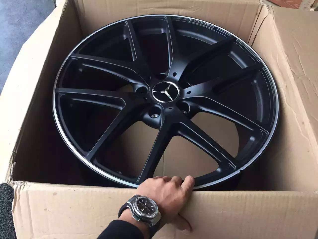 2016款G65限量版“Edition 463”