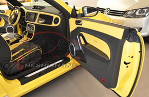 鄭州大眾汽車個性改裝/鄭州汽車內(nèi)飾改裝