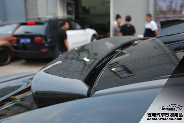 中國哈曼代理Hamann保時捷Macan專屬輪圈