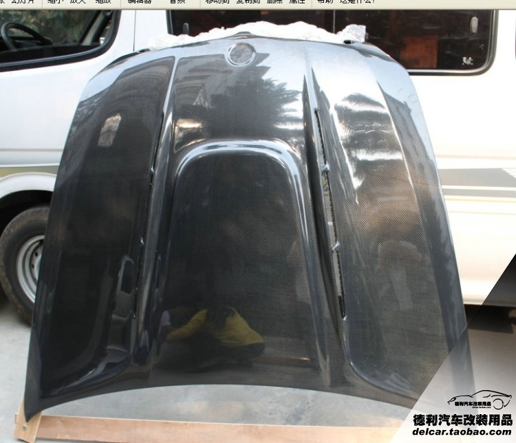 中國哈曼代理寶馬X6 E71改裝X6M hamann寬體套件