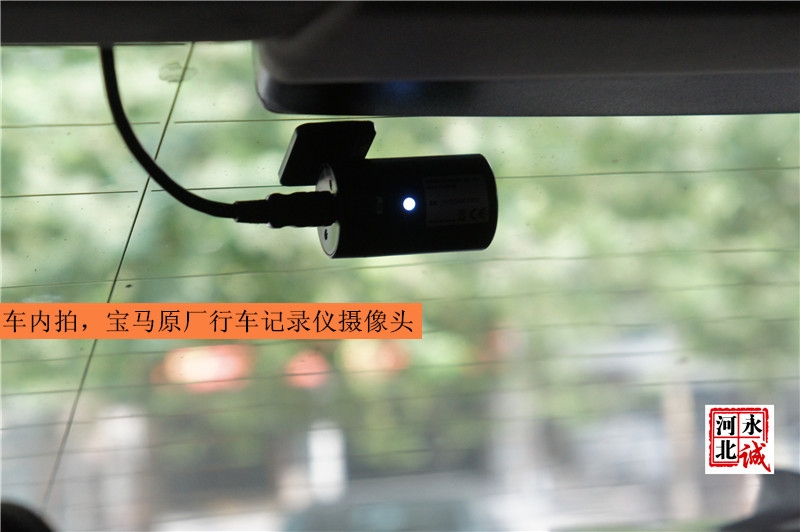 【永誠(chéng)汽車】石家莊寶馬五系525改裝NBT主機(jī)，大屏，手寫，副廠倒車影像