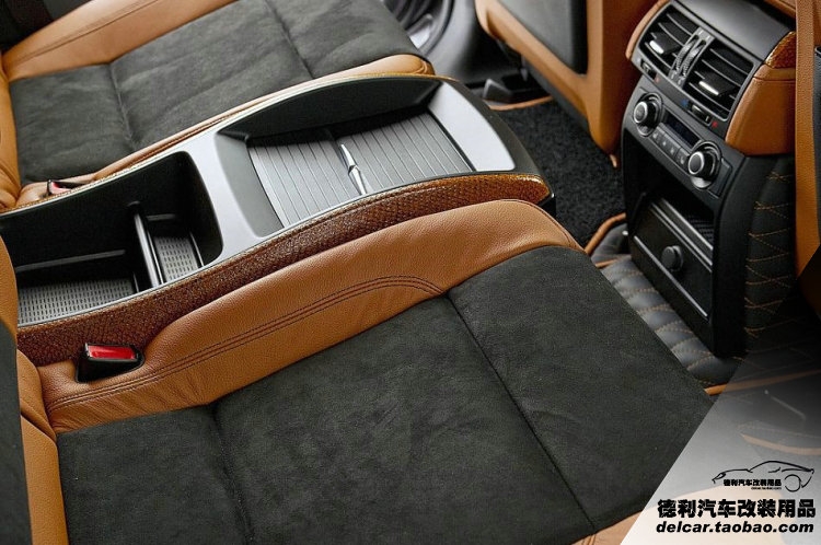 中國哈曼代理碳纖武士 Hamann改裝BMW X6 M