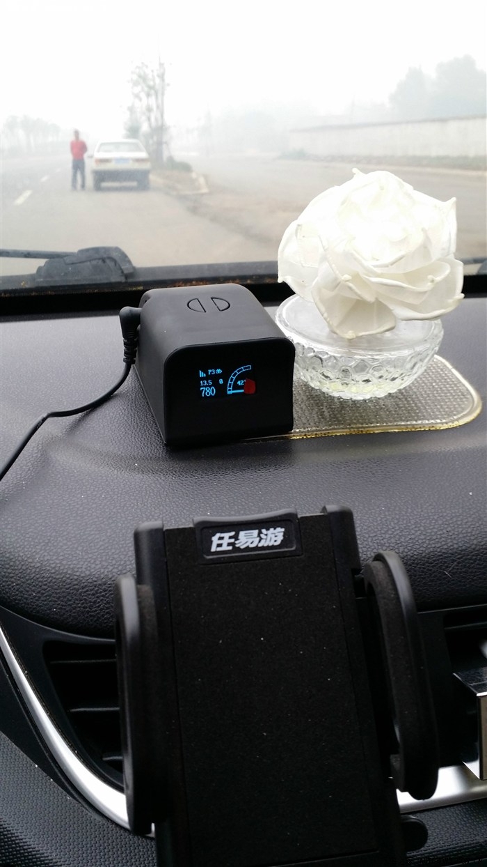 奇瑞風(fēng)云2提升動(dòng)力節(jié)油改裝加裝鍵程離心式電動(dòng)渦輪增壓器LX2008案例