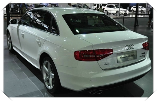 江陰奧迪A4L汽車音響升級歌劇世家套裝喇叭——常州至上音樂