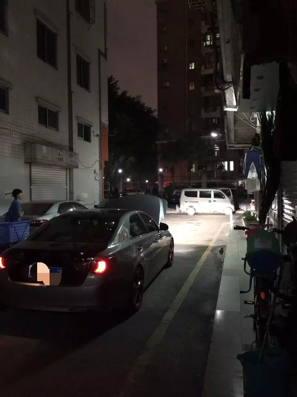 銳志燈光升到德國海拉5透鏡