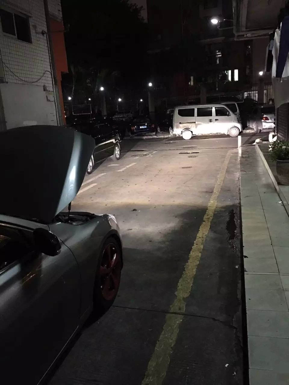 銳志燈光升到德國海拉5透鏡