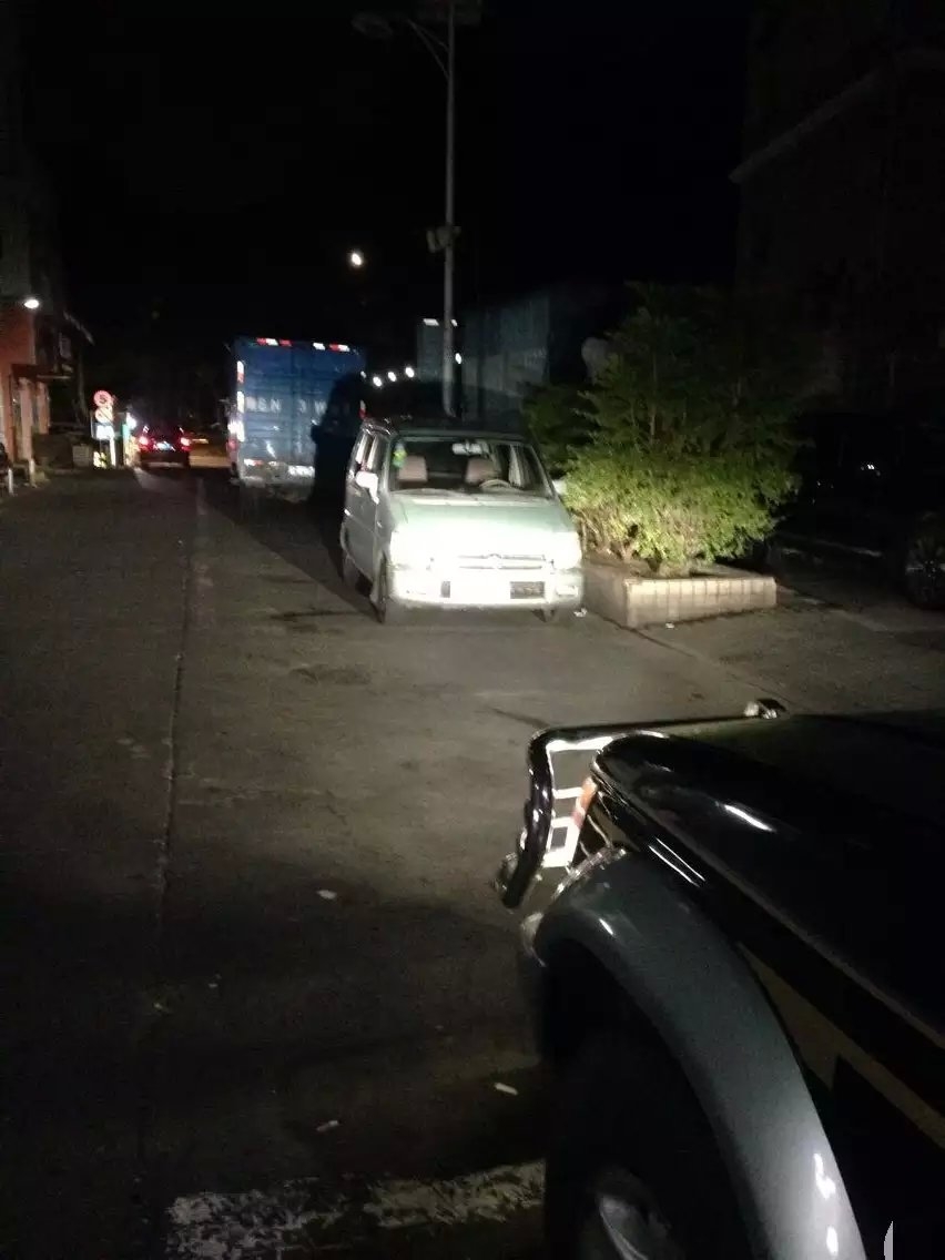 三菱車燈升級博世雙光透鏡