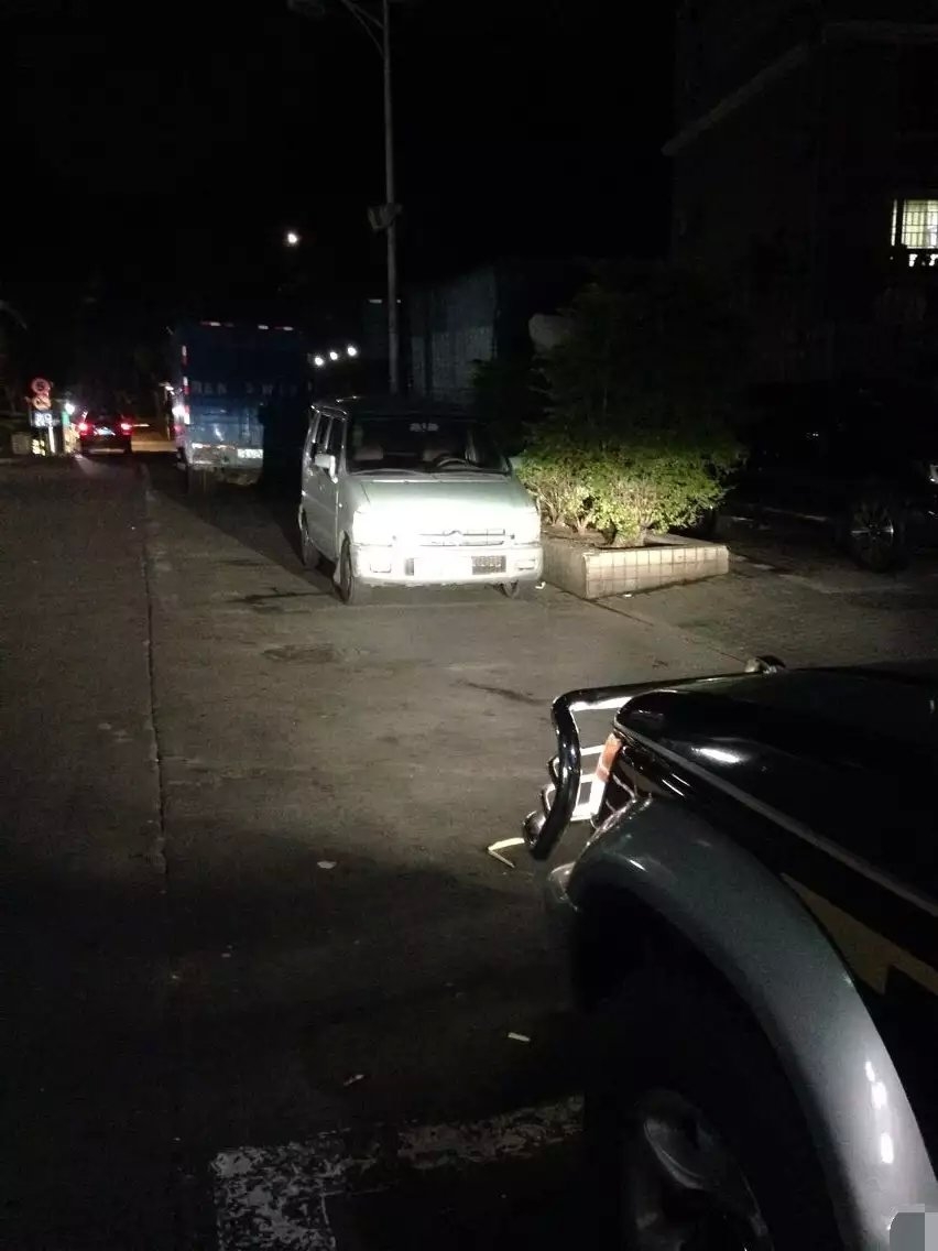 三菱車燈升級博世雙光透鏡