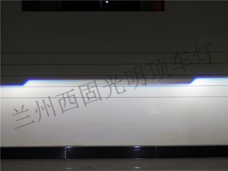 蘭州改燈就來光明頂車燈--科魯茲升級(jí)Q5 天使眼