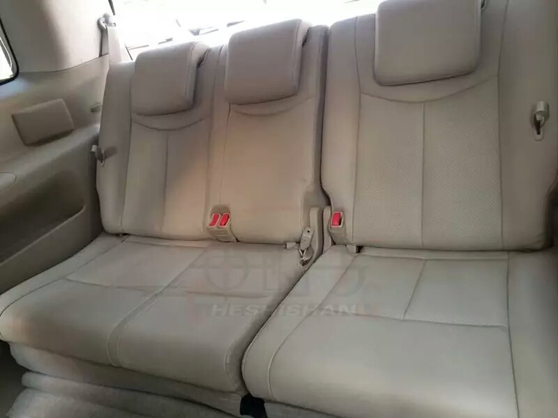 鄭州尼桑貴士內(nèi)飾改裝/鄭州汽車內(nèi)飾改裝