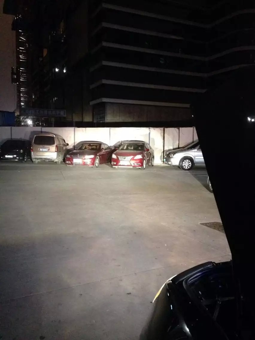 大眾途銳燈光升級(jí)德國(guó)海拉5透鏡