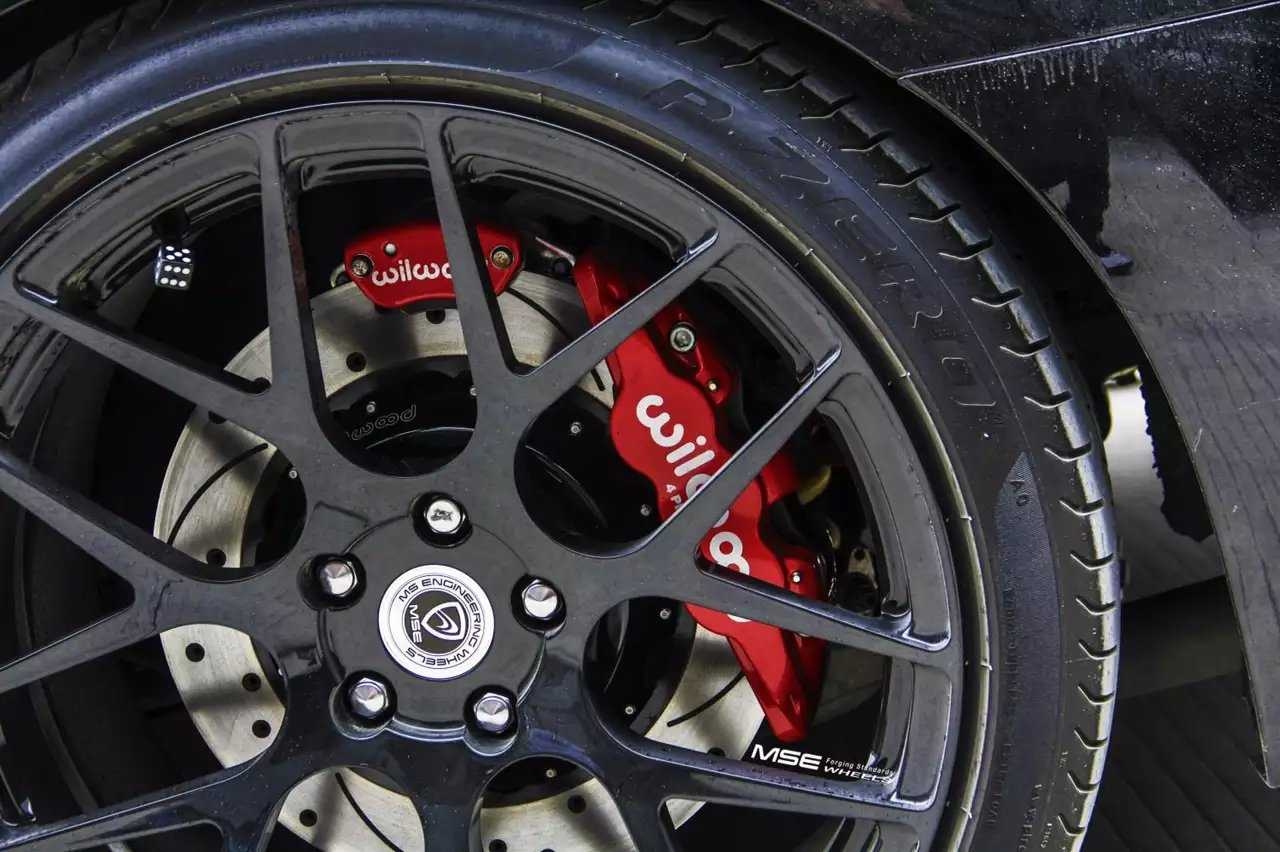 MS7V2 for Ford Mustang