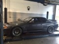 Gecko避震器 日產(chǎn) Skyline R32