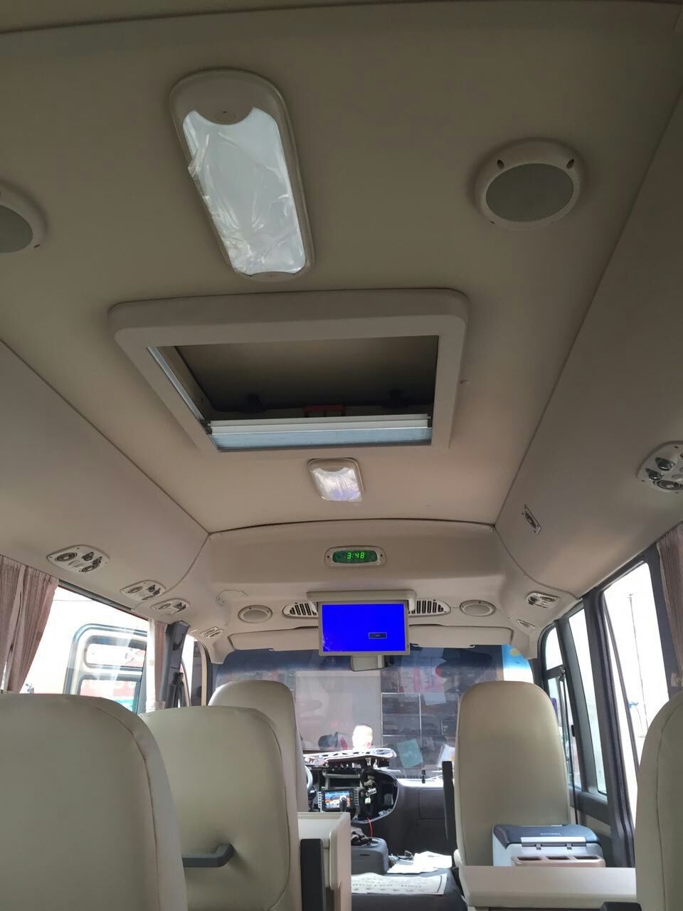 仿考---康恩迪改裝