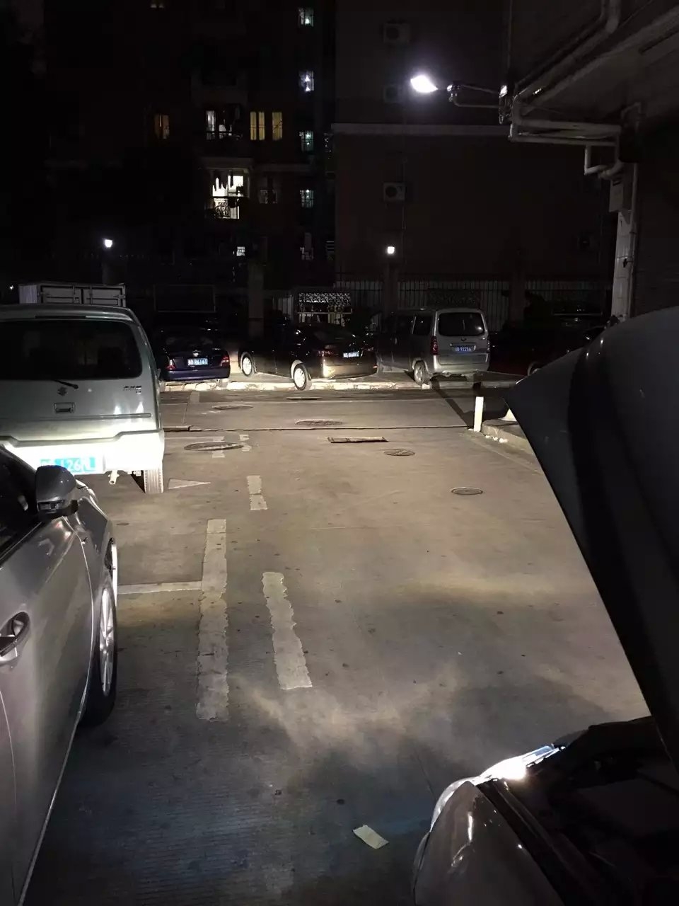 銳志燈光升級德國海拉5透鏡