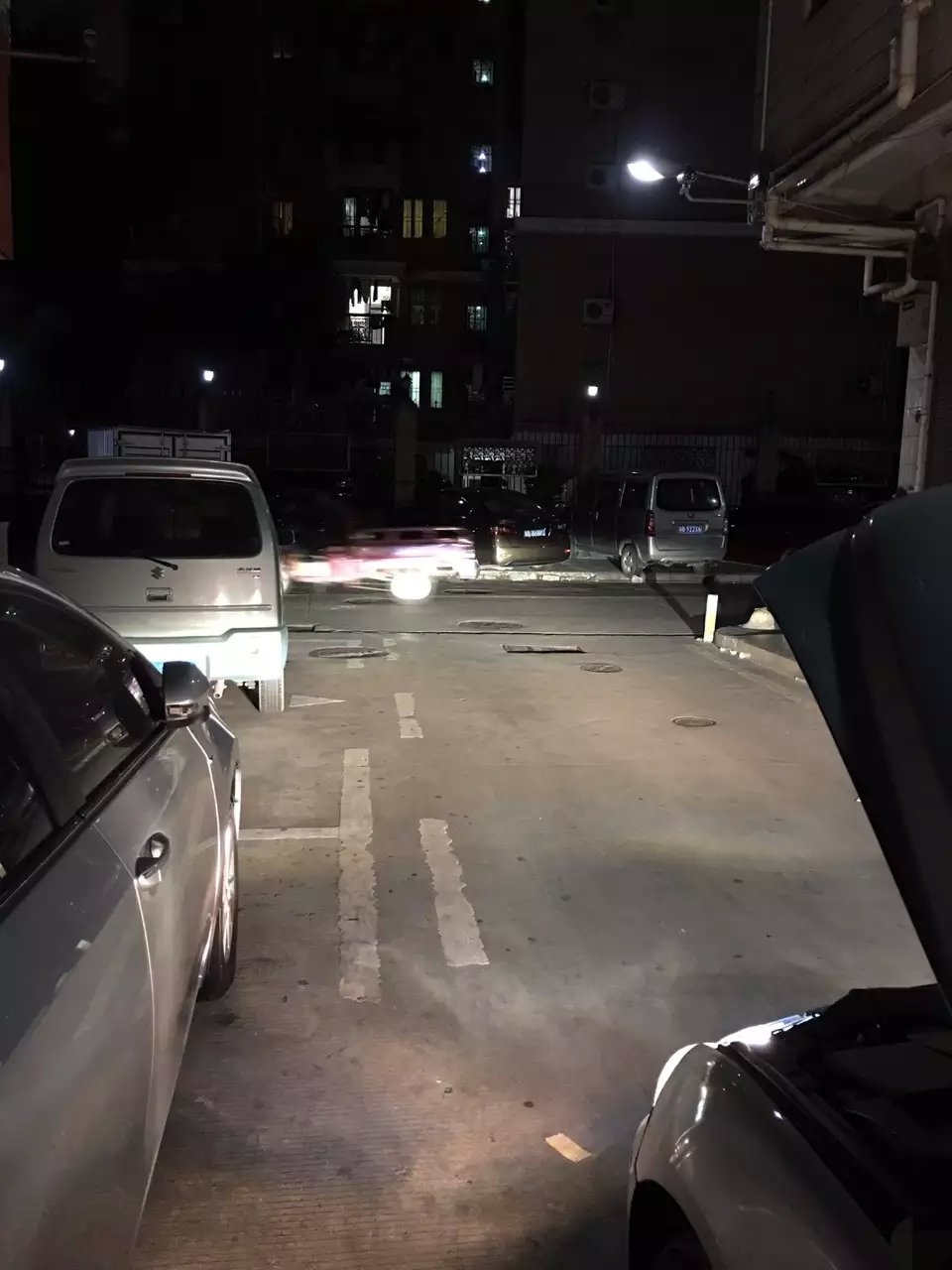 銳志燈光升級德國海拉5透鏡