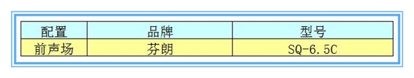 【五菱之光】芬朗音響升級—撫州十一汽車改裝音響升級