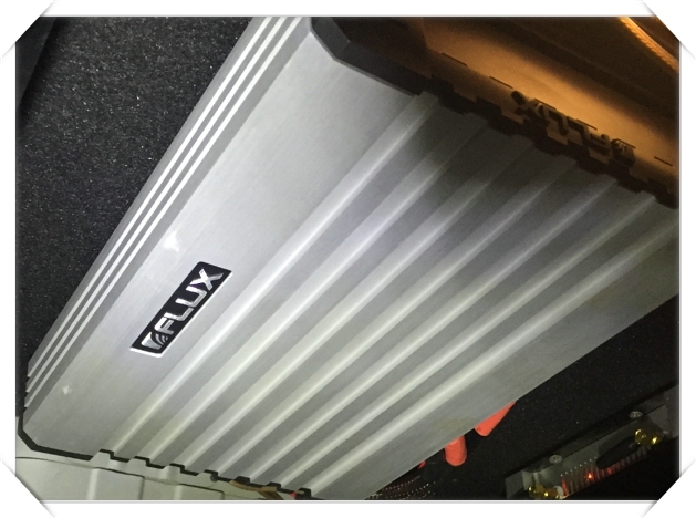 現(xiàn)代名圖音響升級讓音樂盡情釋放——常州至上音樂汽車音響改裝