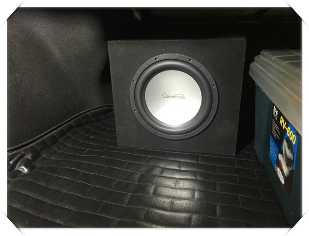 現(xiàn)代名圖音響升級讓音樂盡情釋放——常州至上音樂汽車音響改裝