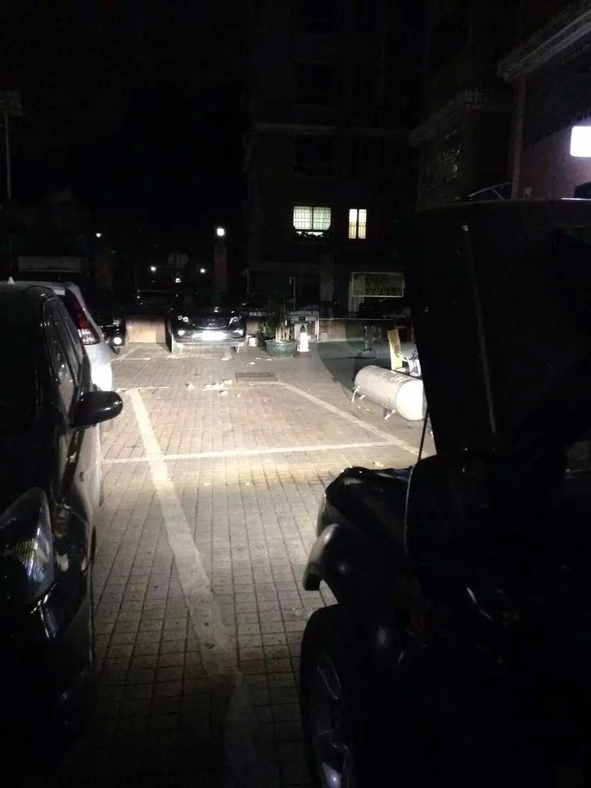 鈴木吉姆尼燈光升級德國海拉3透鏡