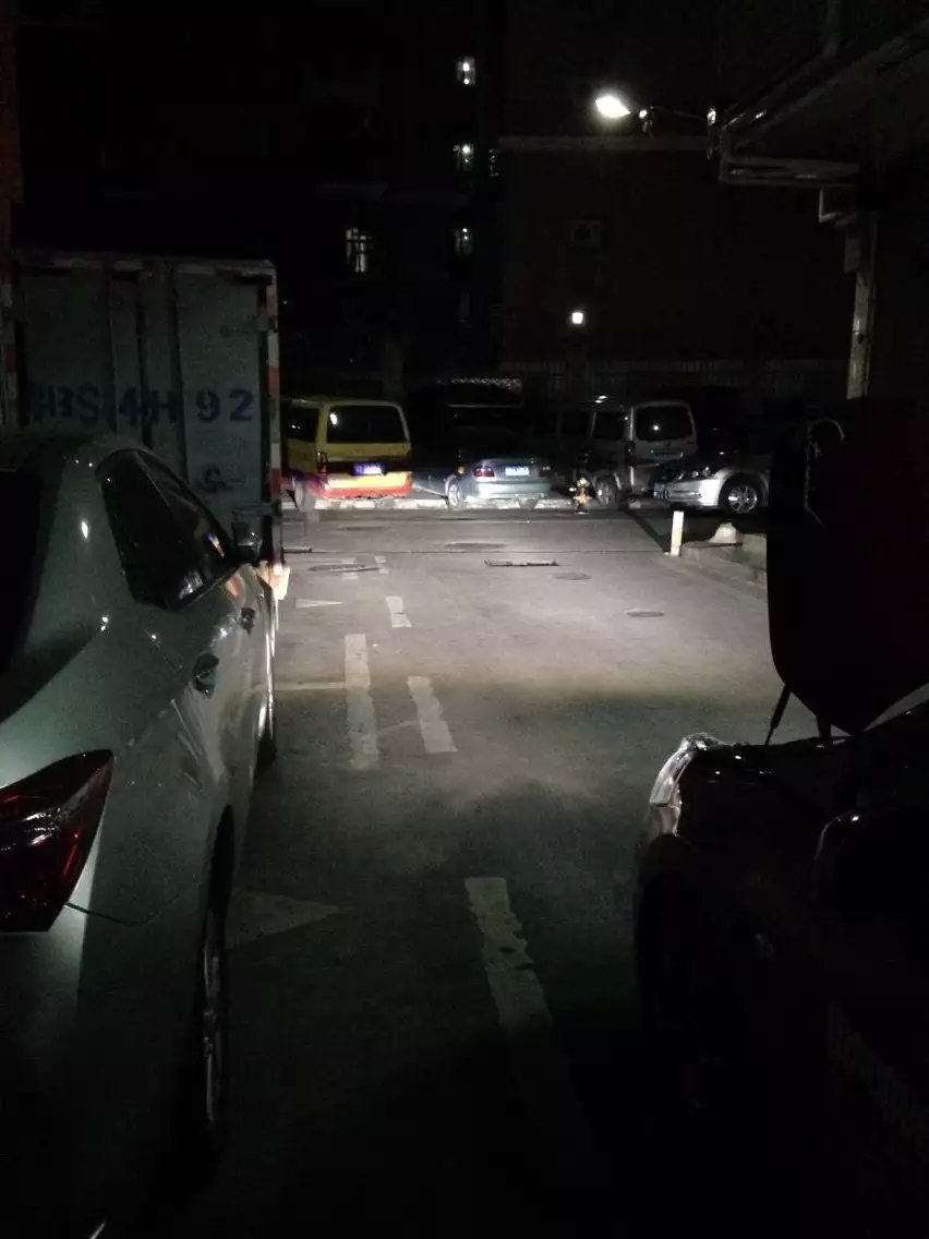 騏達(dá)燈光升級q5透鏡