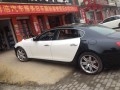 瑪莎拉蒂全車改色案例