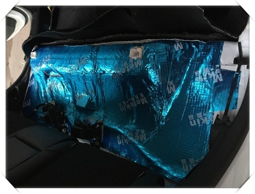 雪鐵龍C3-XR汽車音響改裝升級(jí)全套歌劇世家