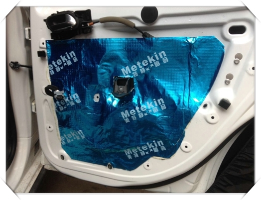 雪鐵龍C3-XR汽車音響改裝升級(jí)全套歌劇世家