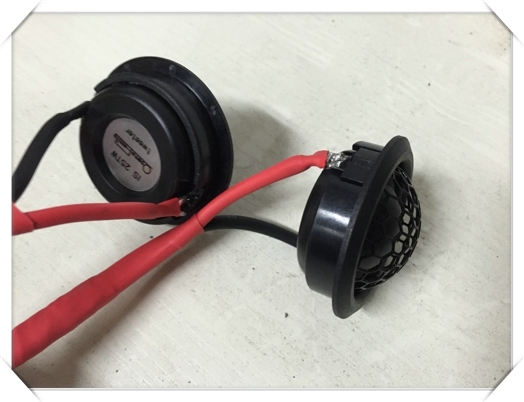 雪鐵龍C3-XR汽車音響改裝升級(jí)全套歌劇世家