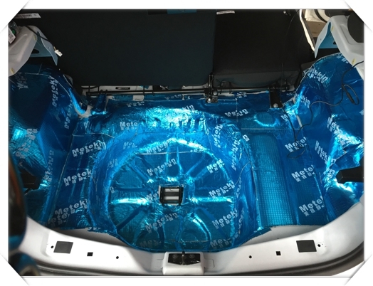 雪鐵龍C3-XR汽車音響改裝升級(jí)全套歌劇世家