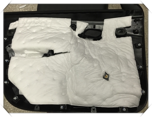 雪鐵龍C3-XR汽車音響改裝升級(jí)全套歌劇世家