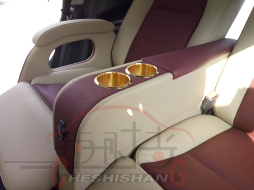 路虎發(fā)現(xiàn)汽車內(nèi)飾改裝/航空座椅改裝包皮
