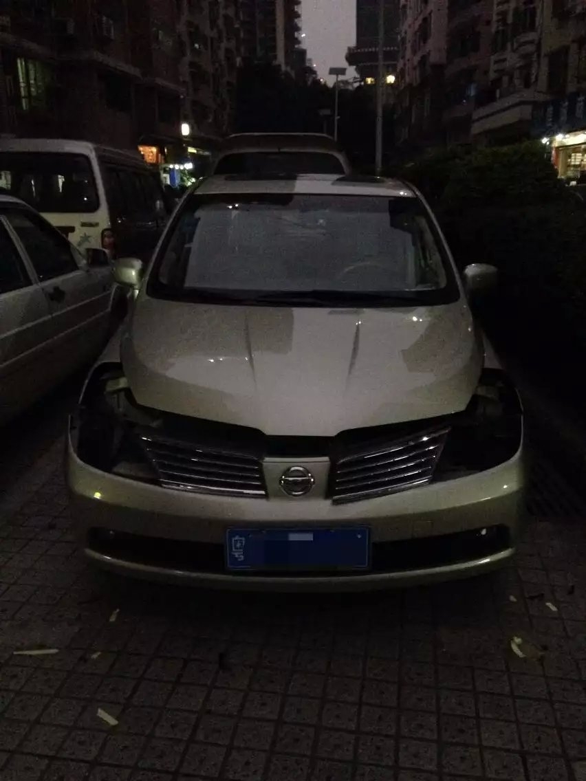 騏達(dá)燈光升級q5透鏡