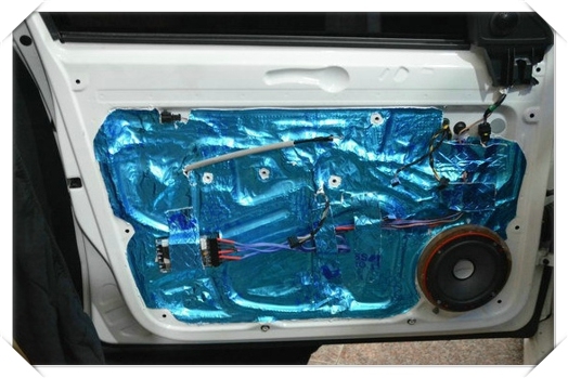 大眾朗逸音響改裝升級(jí)歌劇世家——常州至上音樂(lè)專業(yè)汽車音響改裝