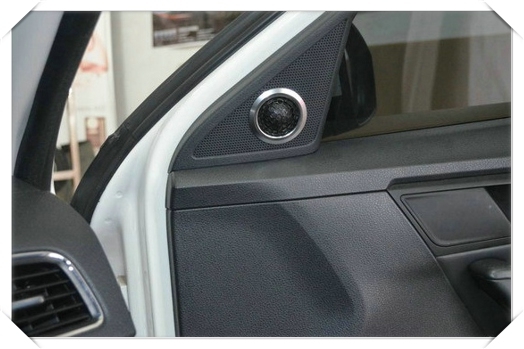 大眾朗逸音響改裝升級(jí)歌劇世家——常州至上音樂(lè)專業(yè)汽車音響改裝