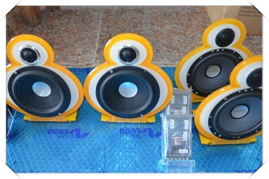 大眾朗逸音響改裝升級(jí)歌劇世家——常州至上音樂(lè)專業(yè)汽車音響改裝