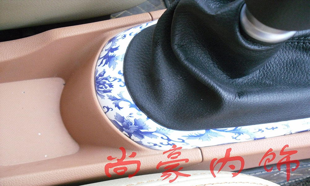 瑞納內(nèi)飾改裝升級(jí)