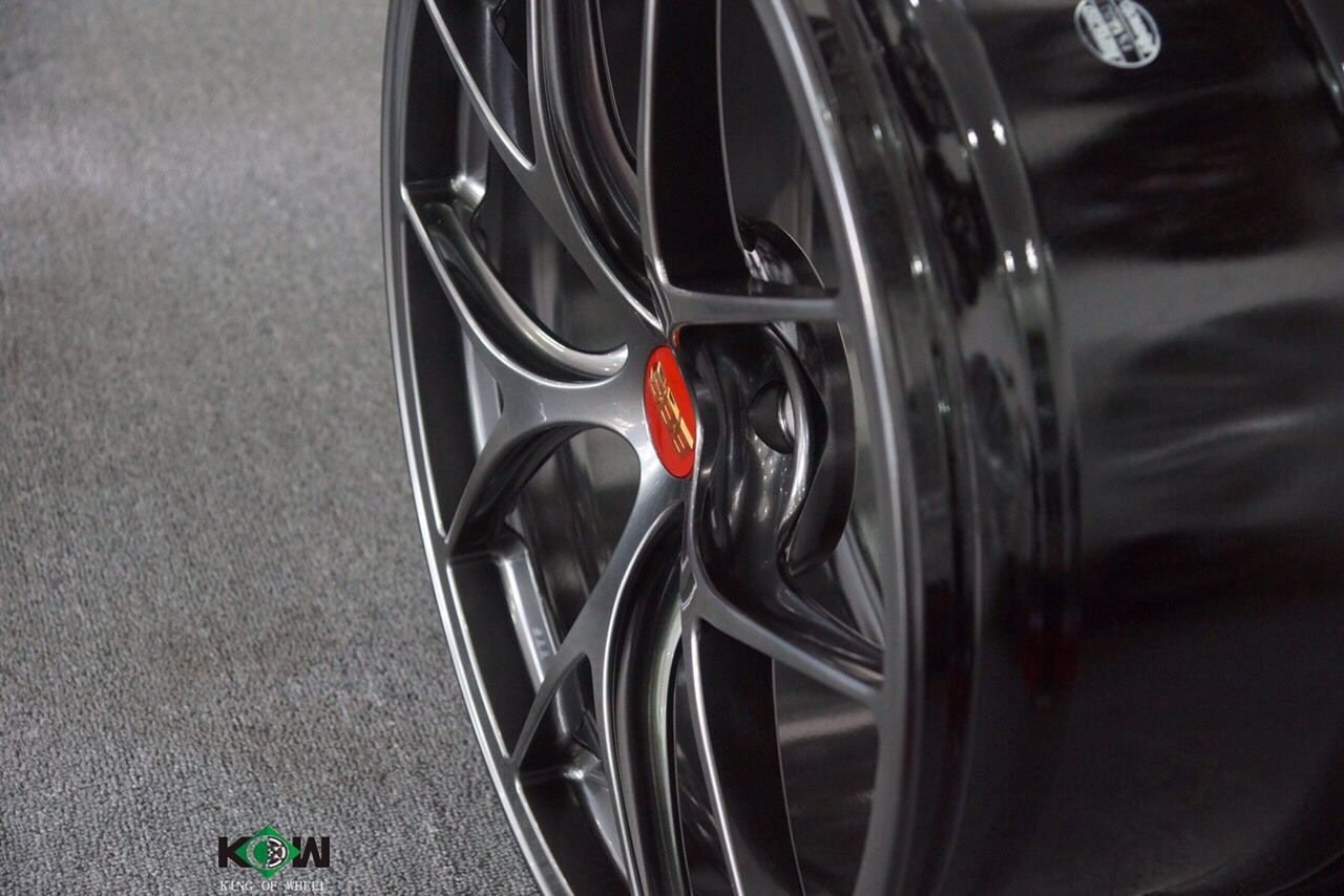 BBS RI-D 頂級鍛造