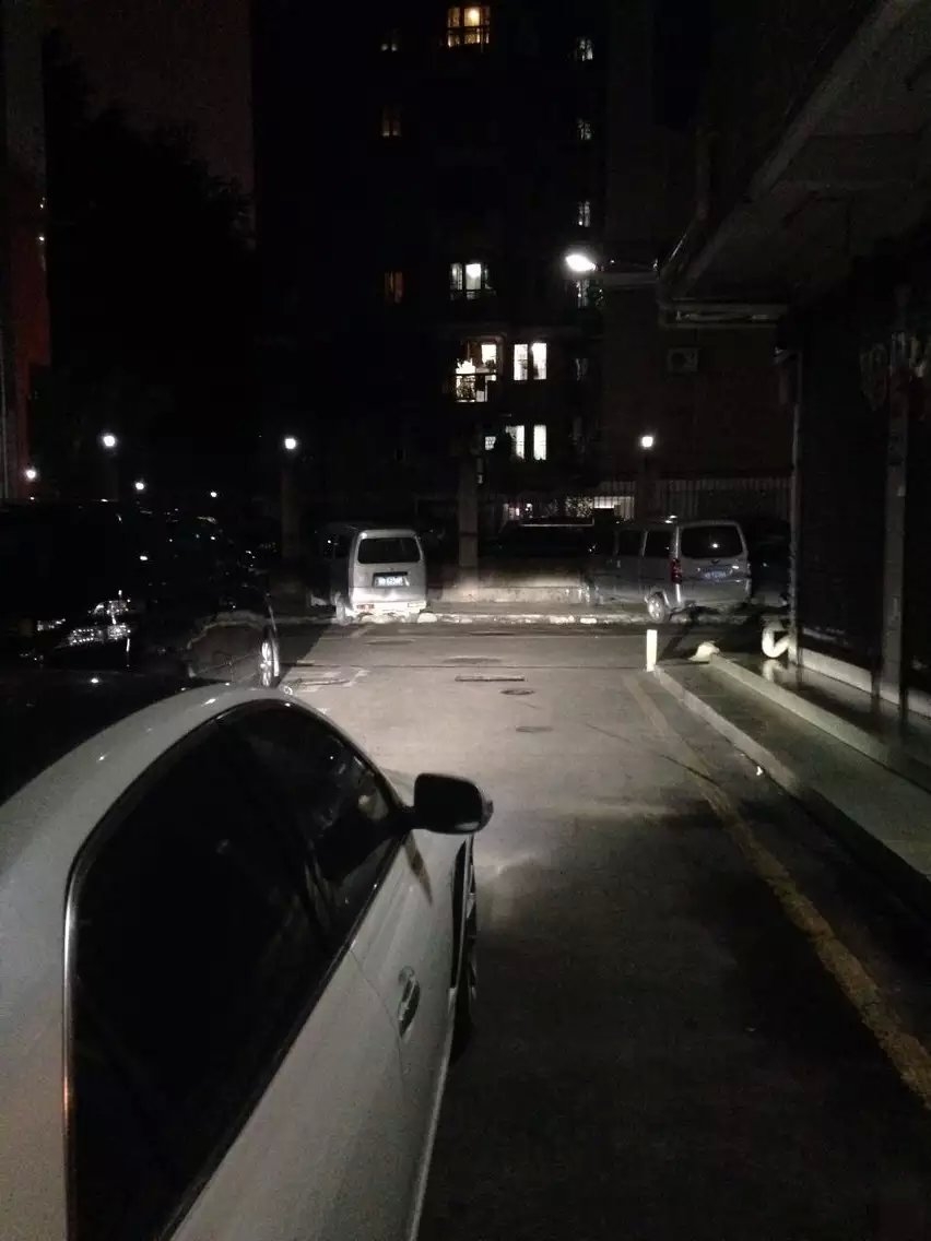 老銳志燈光升級(jí)德國海拉5透鏡